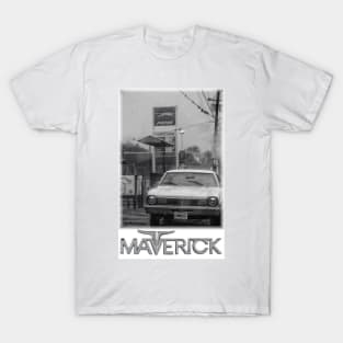 Classic car T-Shirt